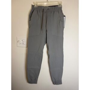 Lululemon ABC Wool Blend Jogger Shorter Size XS NWT